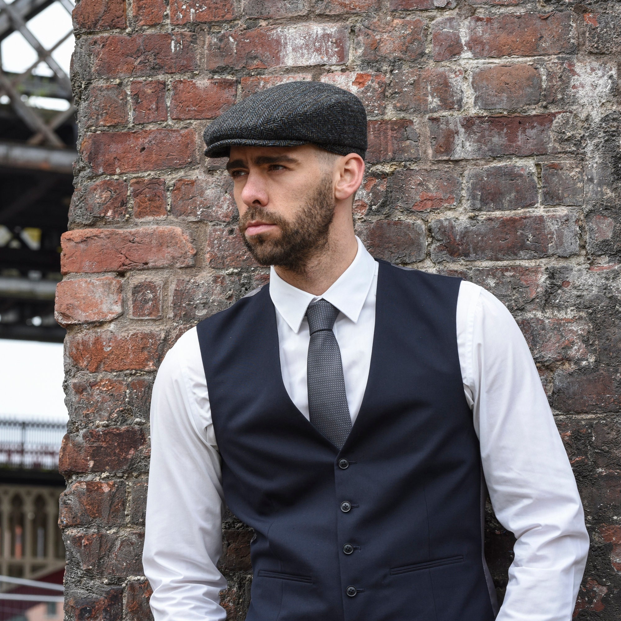 Italian Flat Cap - Etsy | Flat Caps