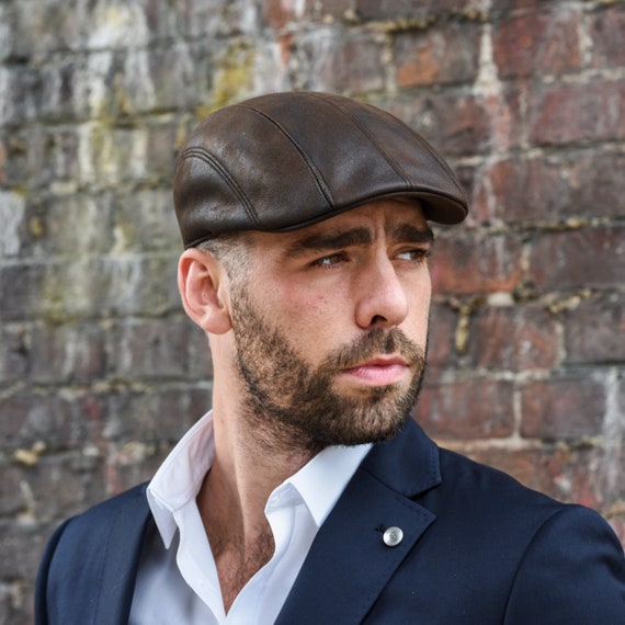 Mens Flat Cap, Mens Ivy Cap, Mens Caps 