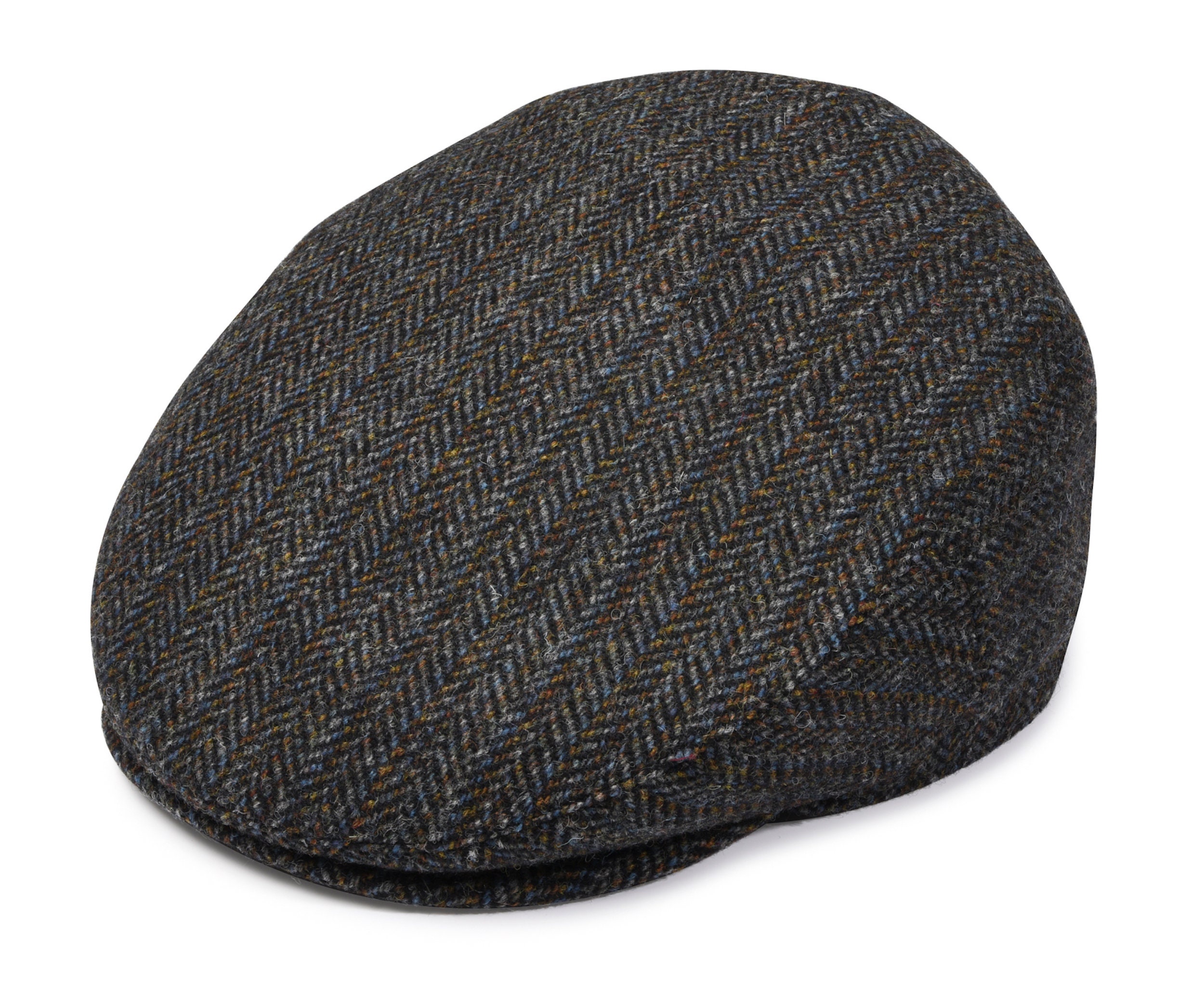 Italian wool cheap cap