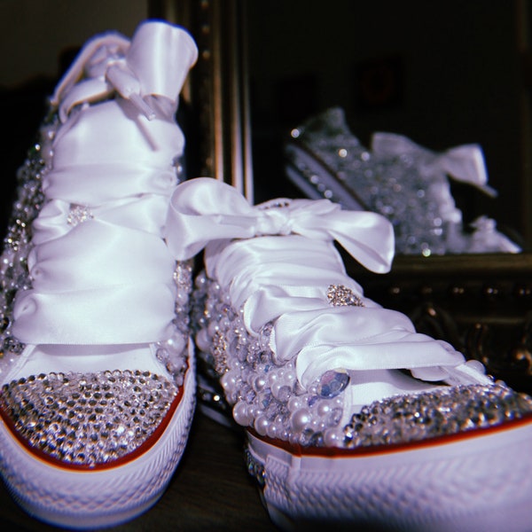 bling dress shoes