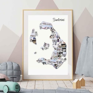 Destination Collage/Travel Collage/Honeymoon Photos/Wedding/Family Vacation/My Travels/Backpacking/Travelling/Christmas Gift/gift ideas