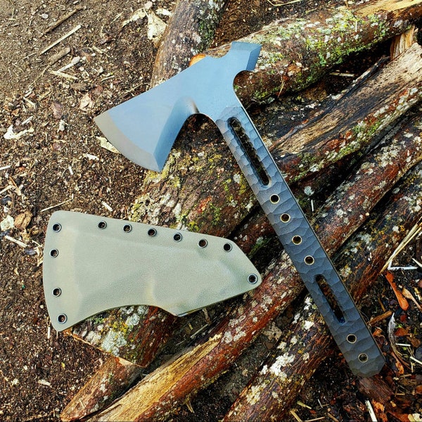 Custom Tomahawk - Etsy