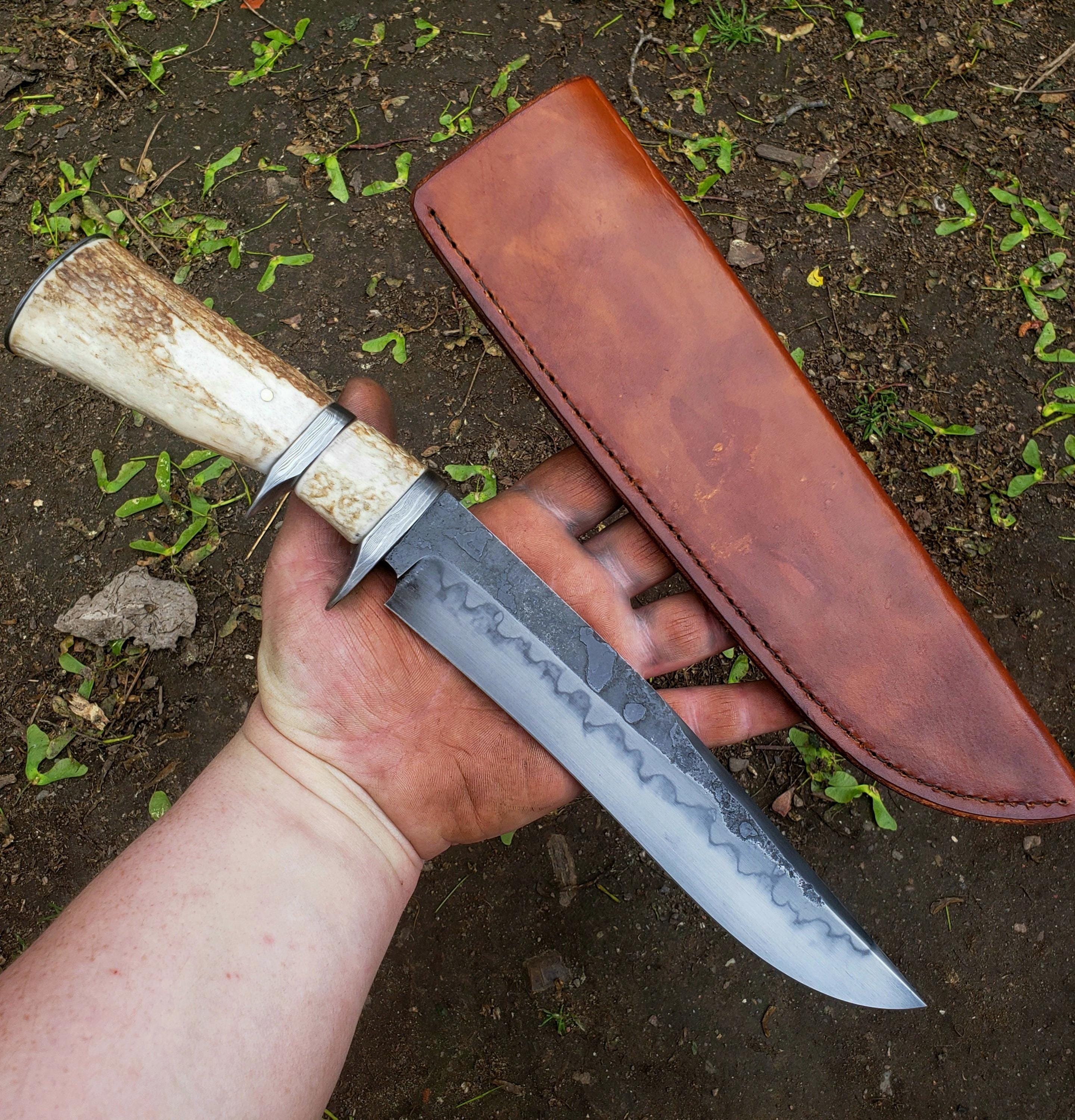 Sub hilt knife - Etsy 日本