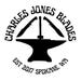 Charles Jones