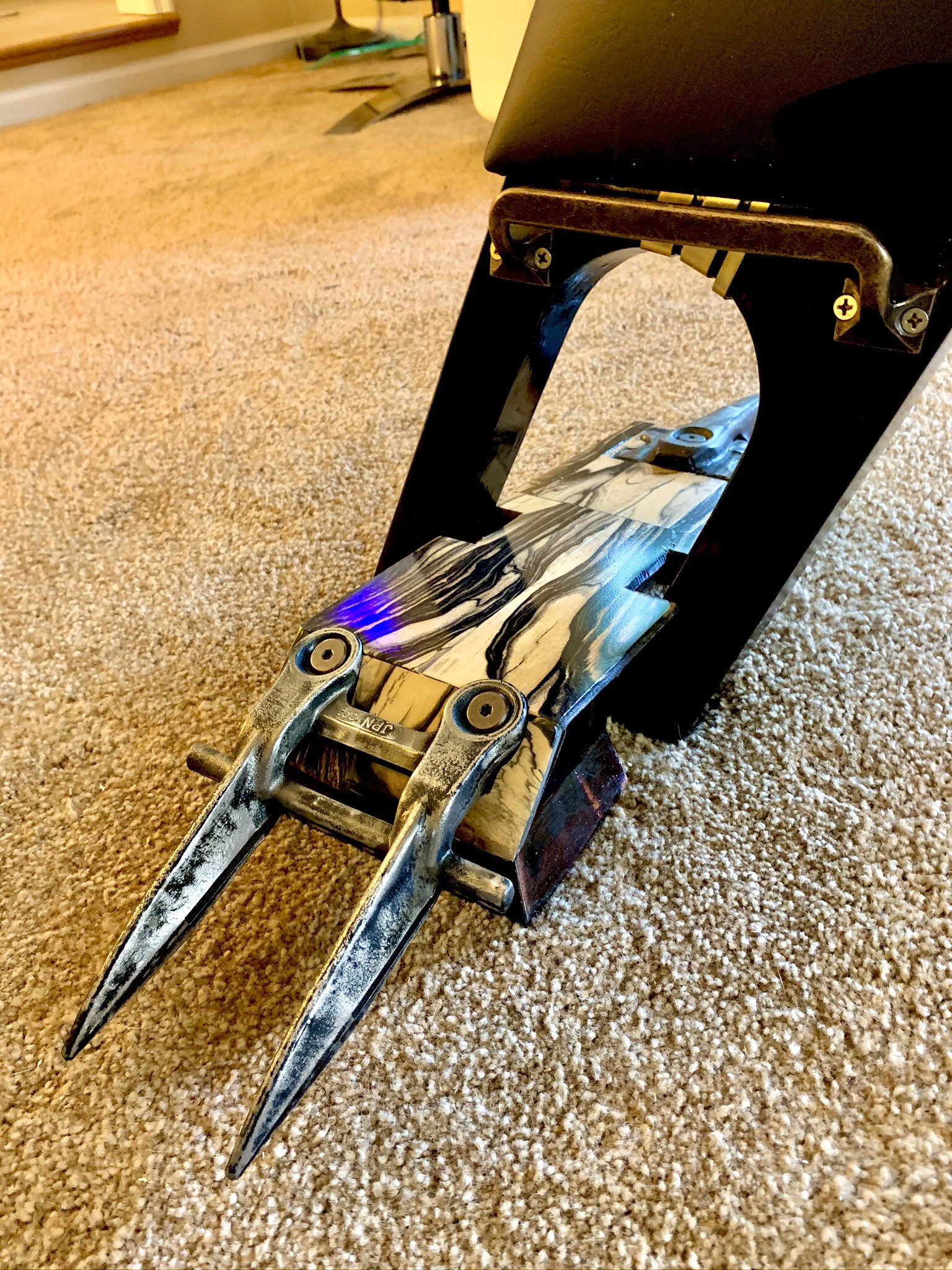 BDSM St. Andrews Cross // Saint Andrews Cross // Adult // | Etsy