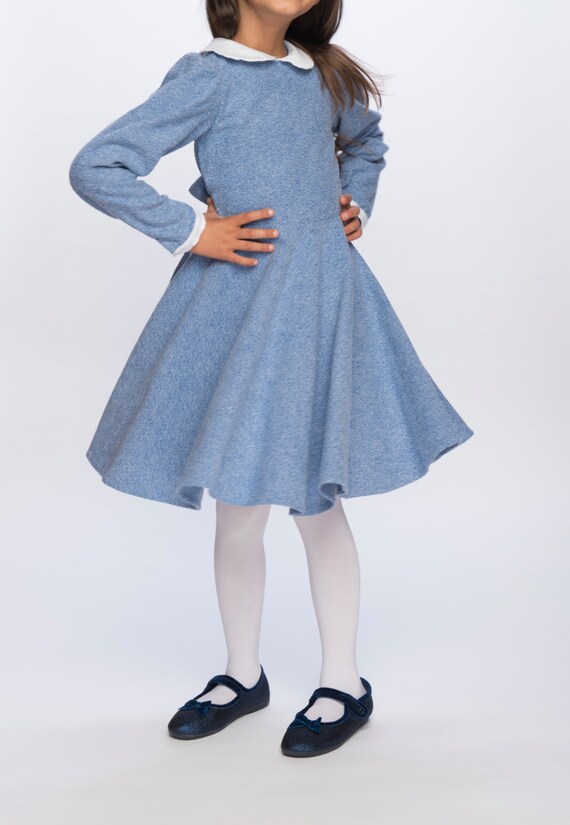 soft girl dresses