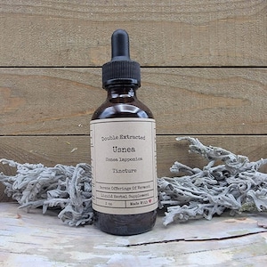 Usnea Tincture