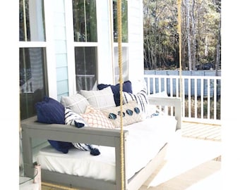 Twin Porch Swing