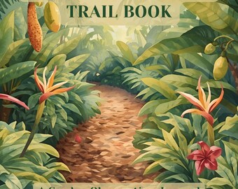 O Livro da Trilha da Permacultura/Um Diário de Observação do Jardim