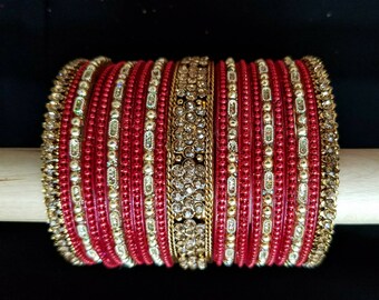 Indian jewelry | Etsy