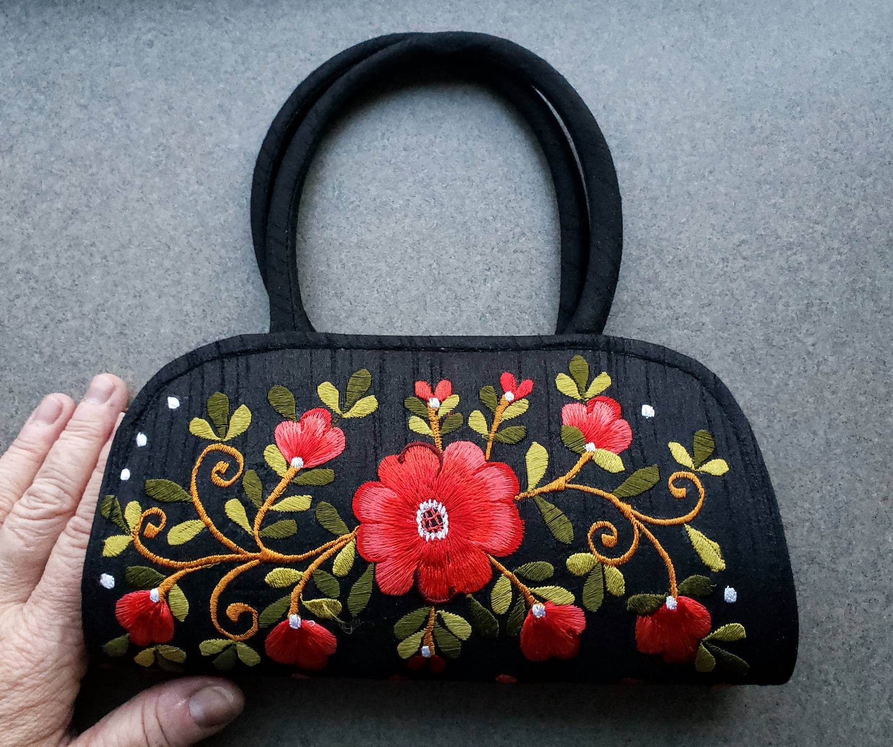 Snapklik.com : Evening Bag - Small Black Clutch Purses For Women Wedding -  Womens Evening Handbags - Womens Clutch Handbags Formal Crossbody Evening  Clutch - Sparkly Womens Clutch Purse Hand Bag