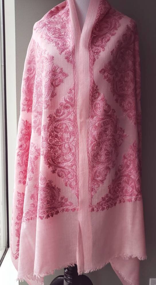 formal shawl for wedding guest