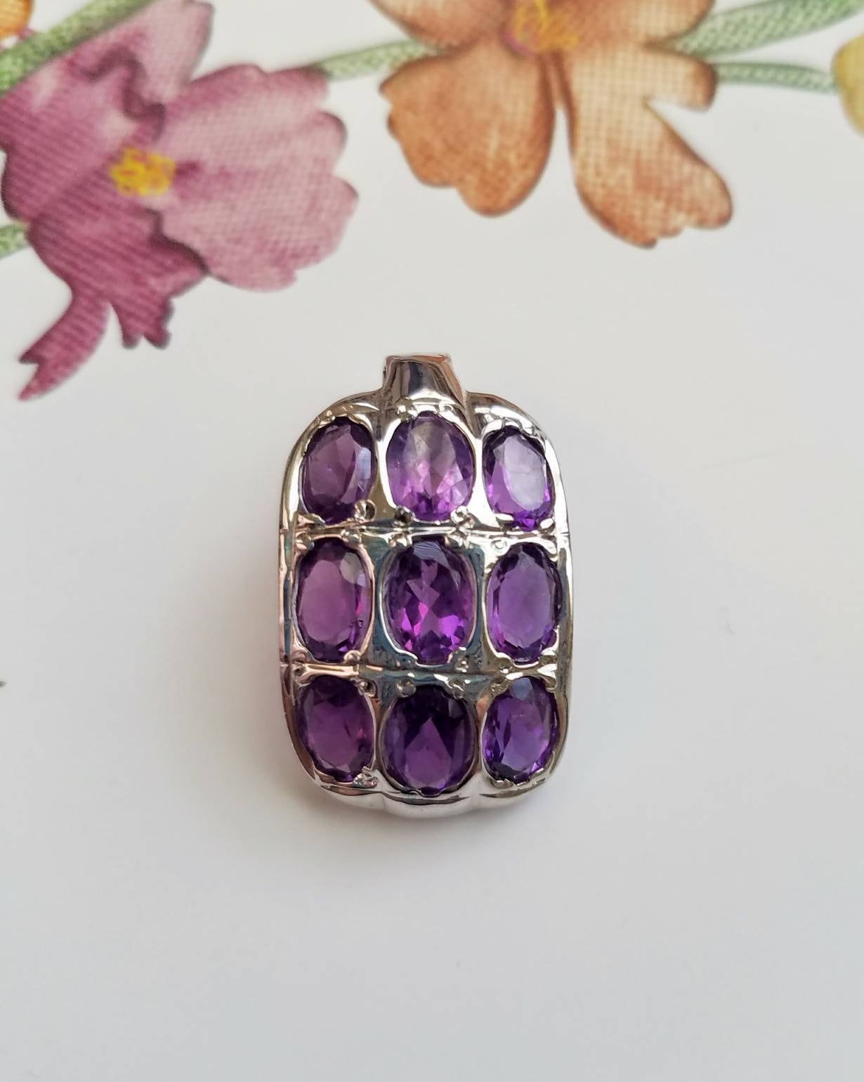 February birthstone gifts store for her