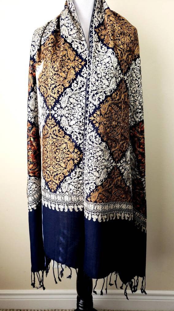 navy cover up for wedding