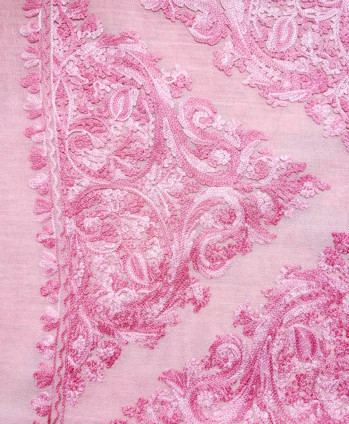 rayon full flair gown