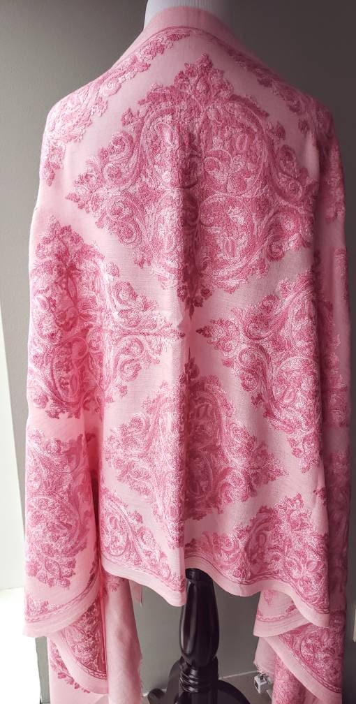formal shawl for wedding guest
