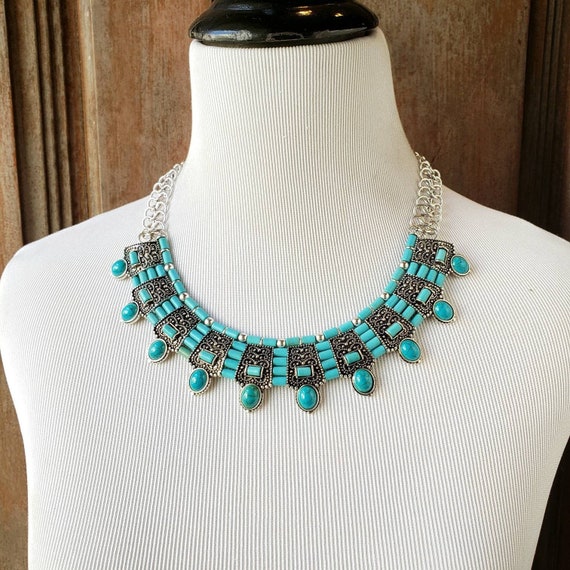 Etsy on sale tibetan jewelry
