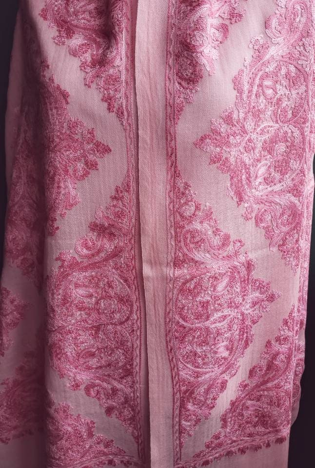 formal shawl for wedding guest