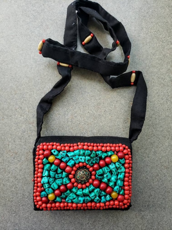 Tibetan Dancers Tote Bag by Janine Bartram - Pixels