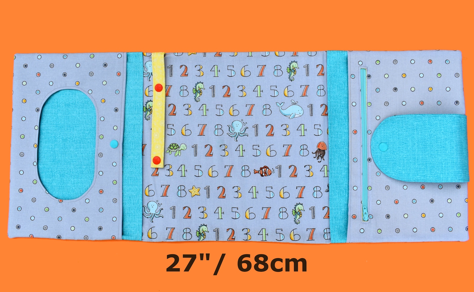 PDF Diaper Clutch Pattern Mini Diaper Bag Pattern Pdf Diaper Etsy