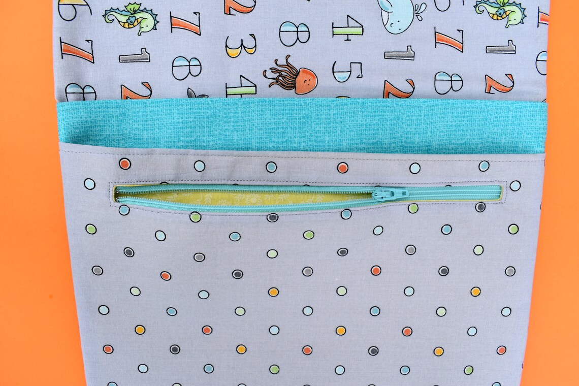 PDF Diaper Clutch Pattern Mini Diaper Bag Pattern Pdf Diaper Etsy