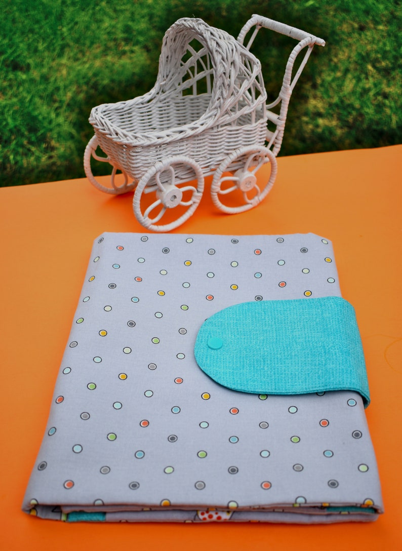 PDF Diaper Clutch Pattern Mini Diaper Bag Pattern Pdf Diaper Etsy