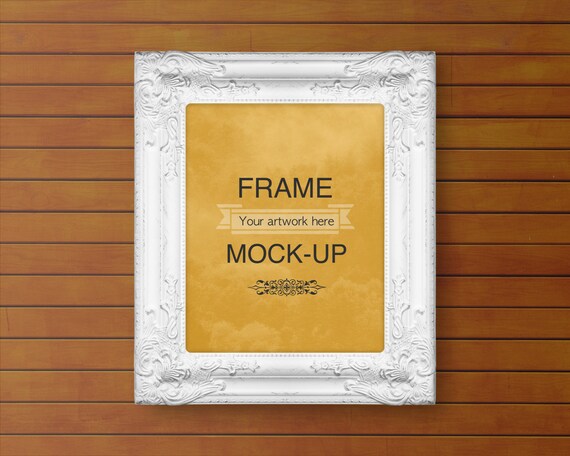 Download White Digital Frame Wood Background 8 X 10 Inch - Iphone X Psd Mockup Free Download | All Free ...