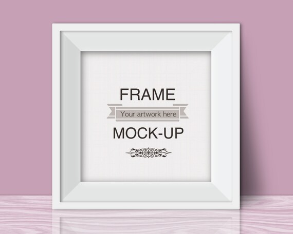 Pink Room Mockup Poster Digital Frame Art Mockup Photography Pink Room Mockup Poster Digital Frame Art Mockup Photography