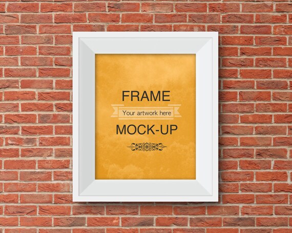 Download Etsy Ad Mockup Creative Market Ad Mockup Digital Download - Free Mockups | Free Flower Mockups