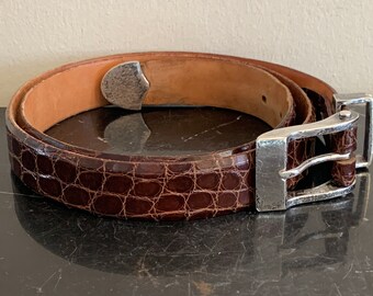james reid belt buckles