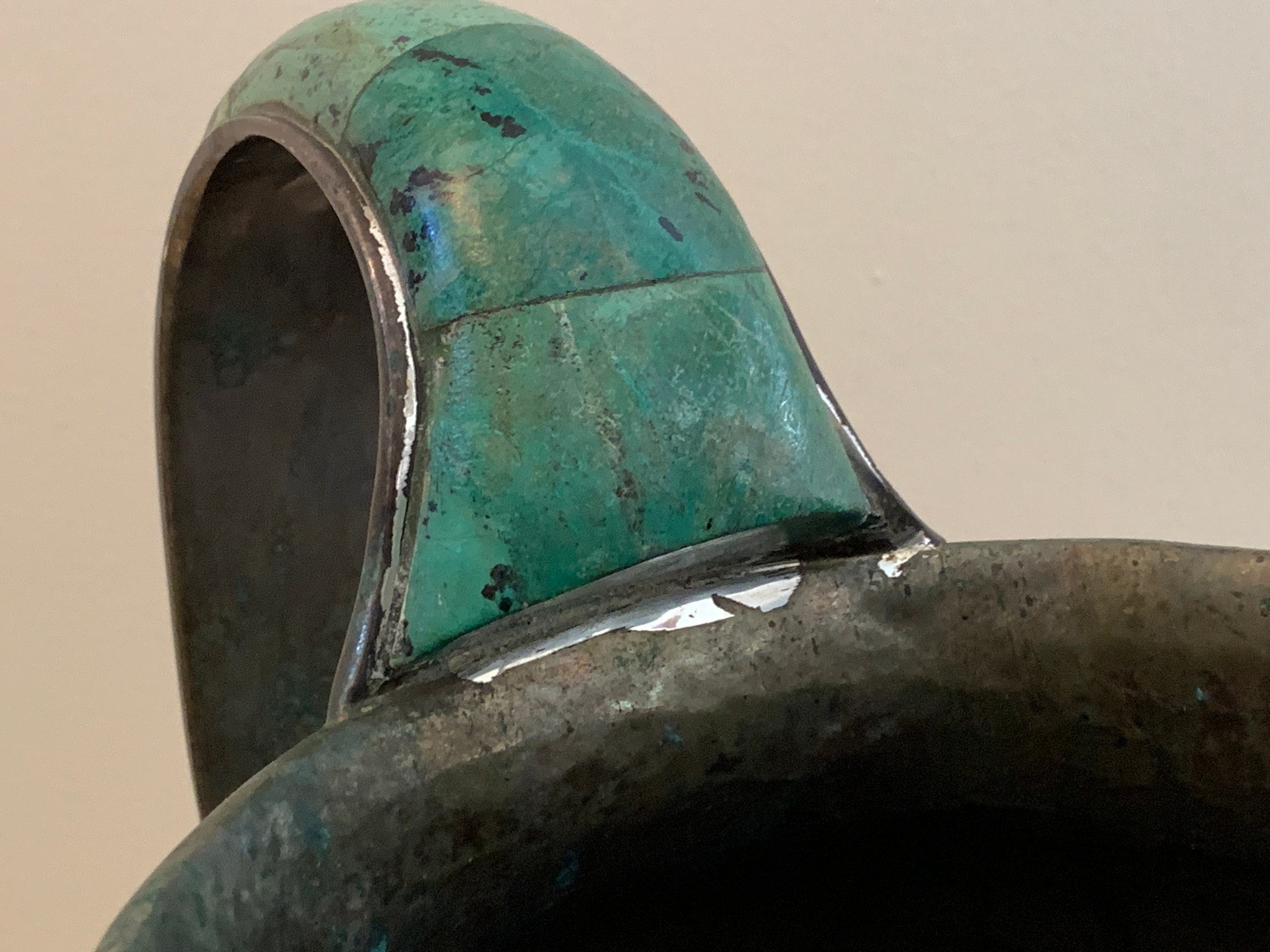 Impressive Emilia Castillo Vintage Large 18