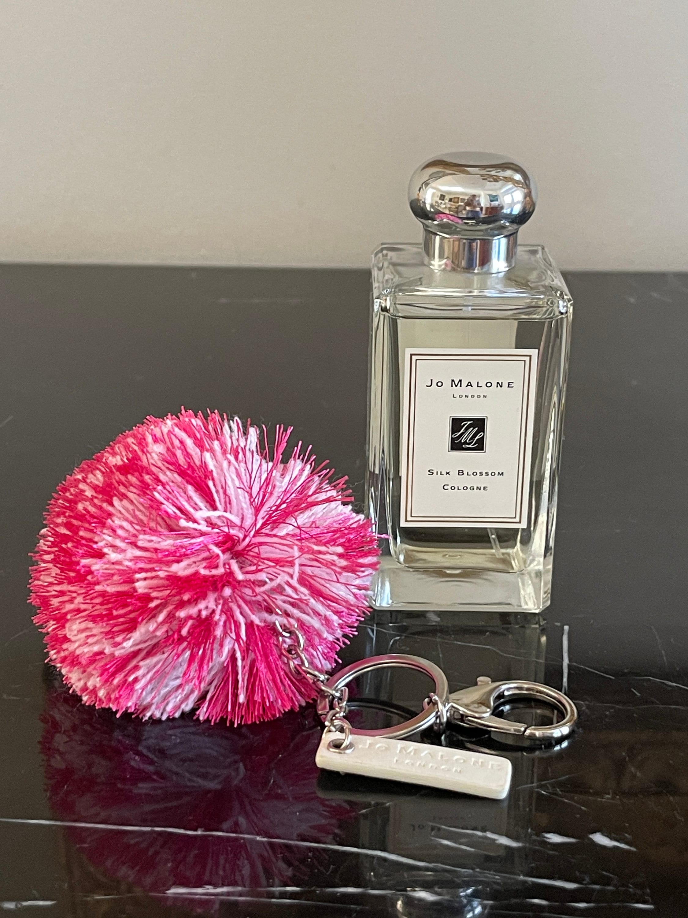 JO MALONE限定セット | YUJA | SILK BLOSSOM JO MALONE限定セット | YUJA | SILK BLOSSOM JO MALONE限定