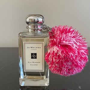 Jo Malone Silk Blossom Cologne Natural Spray 3.4 FL.OZ./ 100 Ml