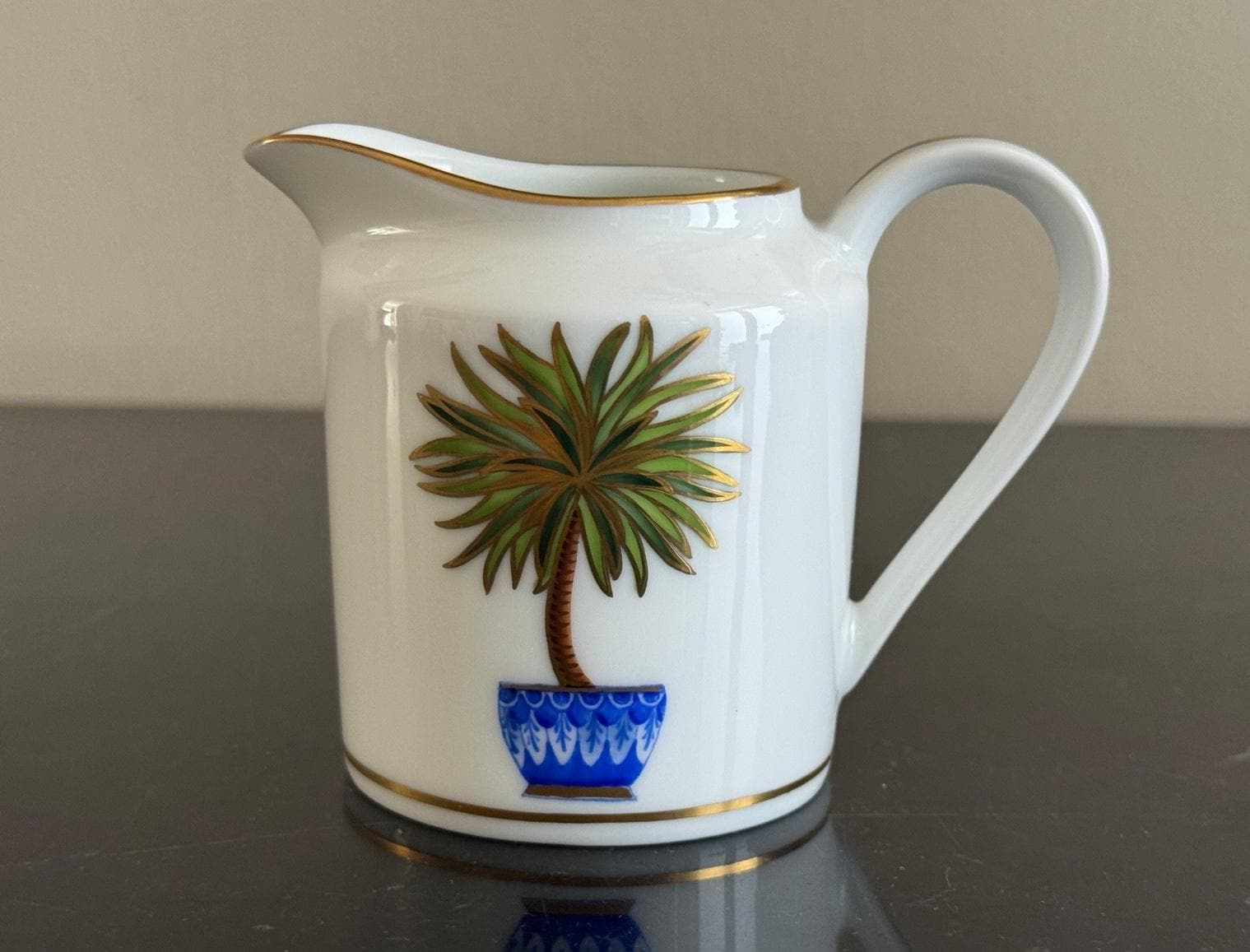 Palm Limoges - Etsy