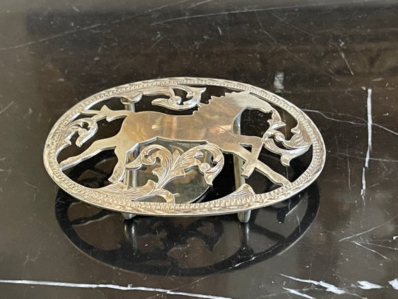 Vogt belt cheap buckles