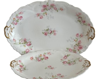 アンティーク チャールズ アーレンフェルト リモージュ (1894 - 1930