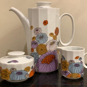 Rosenthal polygon - Etsy 日本