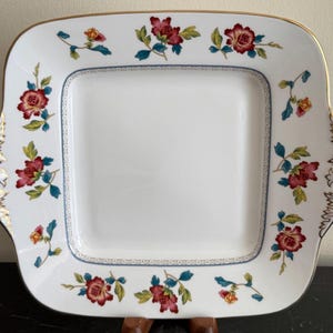 Wedgwood chinese flowers - Etsy 日本