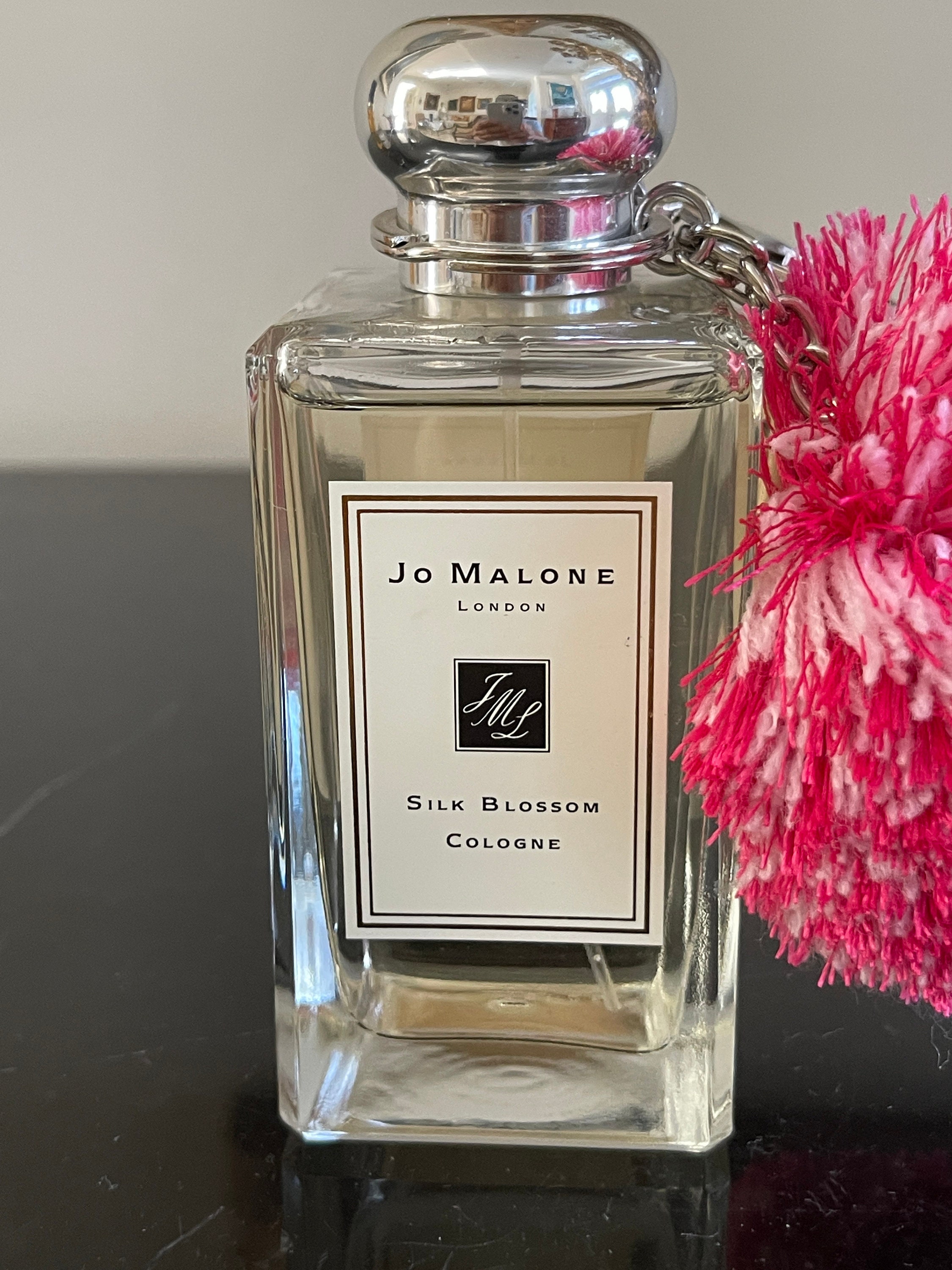 SILK BLOSSOM COLOGNE / ジョーマローン　100mL Jo Malone Silk Blossom Cologne Natural Spray 3.4 FL.OZ./ 100