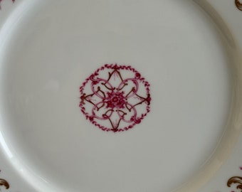 アンシエンヌ マニュファクチュール ロワイヤル リモージュ ルイ 15 世