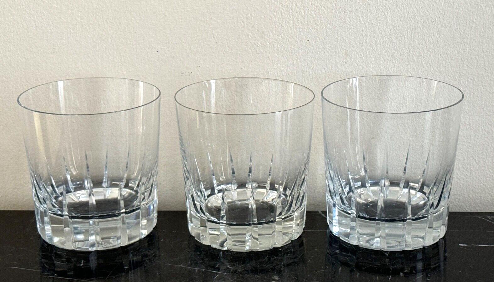 Rosenthal studio-linie グラス6個セット 6 Rosenthal Studio Line Calice Crystal Tulip Wine Glasses