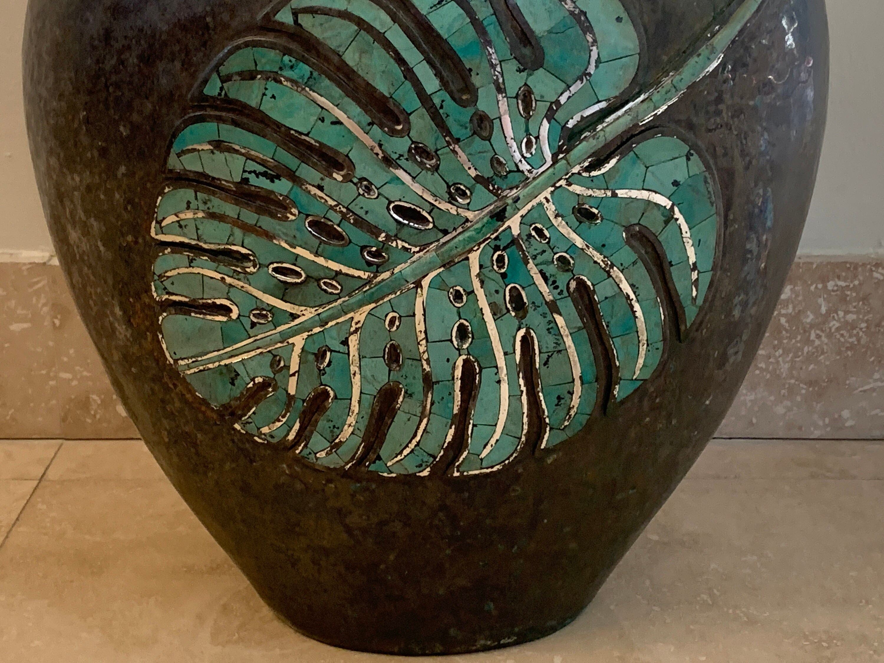 Impressive Emilia Castillo Vintage Large 18