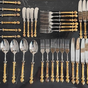 Christoph Widmann Silver - Etsy