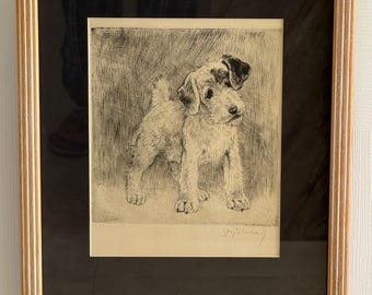 KURT MEYER-EBERHARDT (german, 1895-1977), 