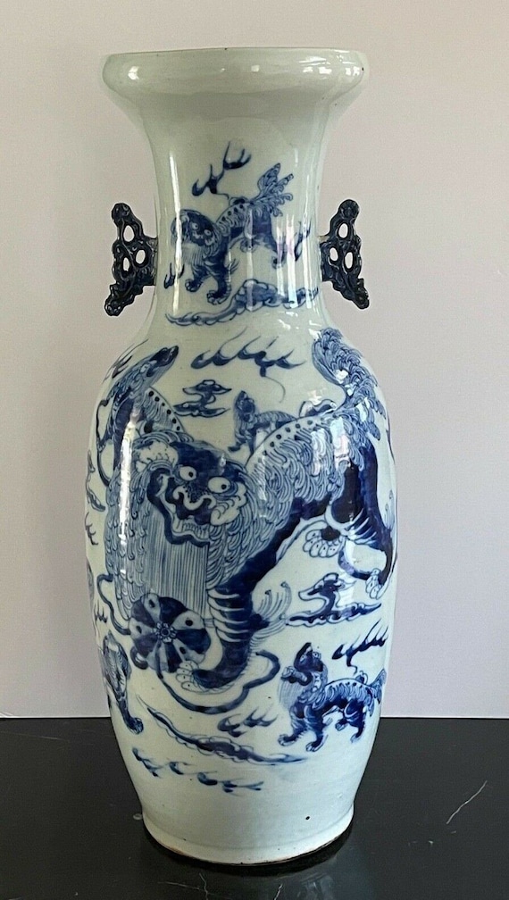 中国セラドン - Chinese Celadon Chinese Celadon Vases for Sale at Online Auction | Modern