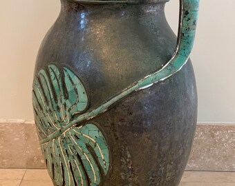 Impressive Emilia Castillo Vintage Large 18