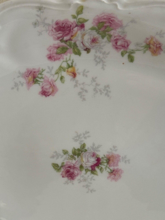 アンティーク チャールズ アーレンフェルト リモージュ (1894 - 1930