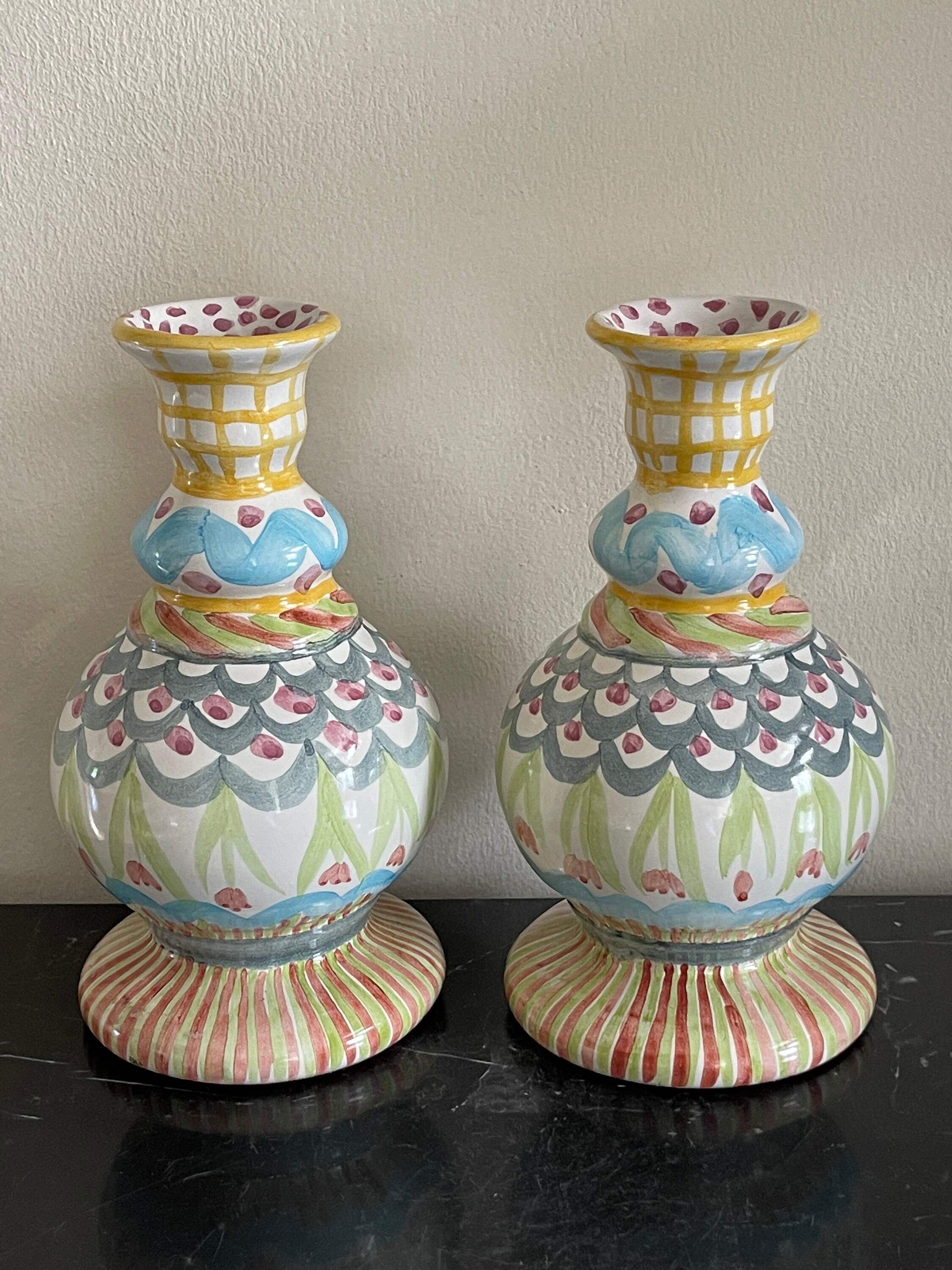 Mackenzie childs - Etsy 日本