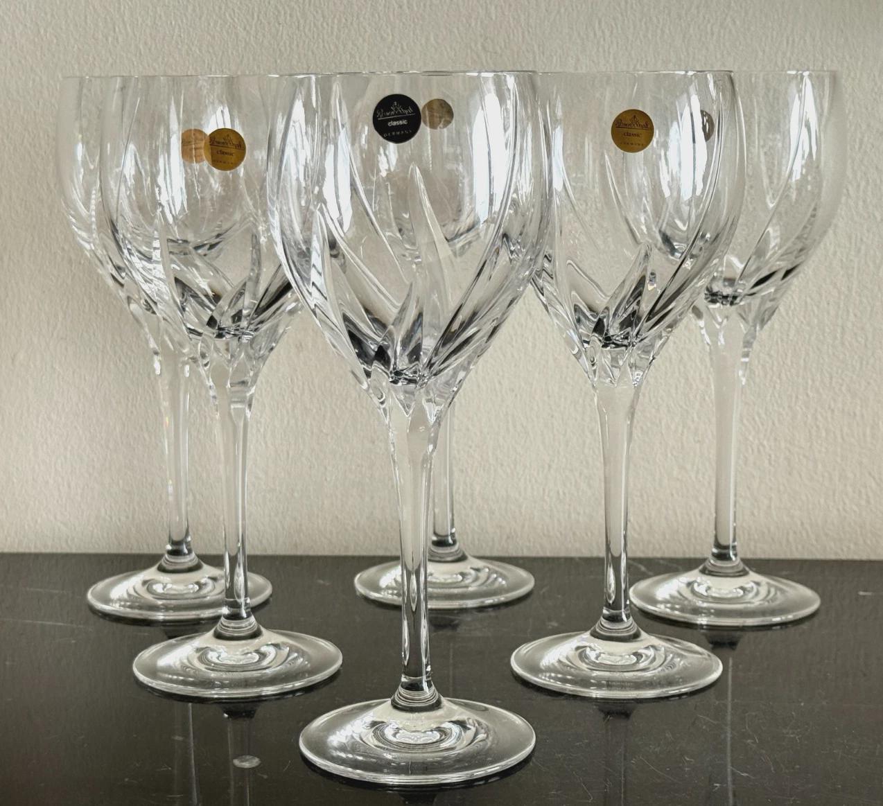Rosenthal wine glass - Etsy 日本