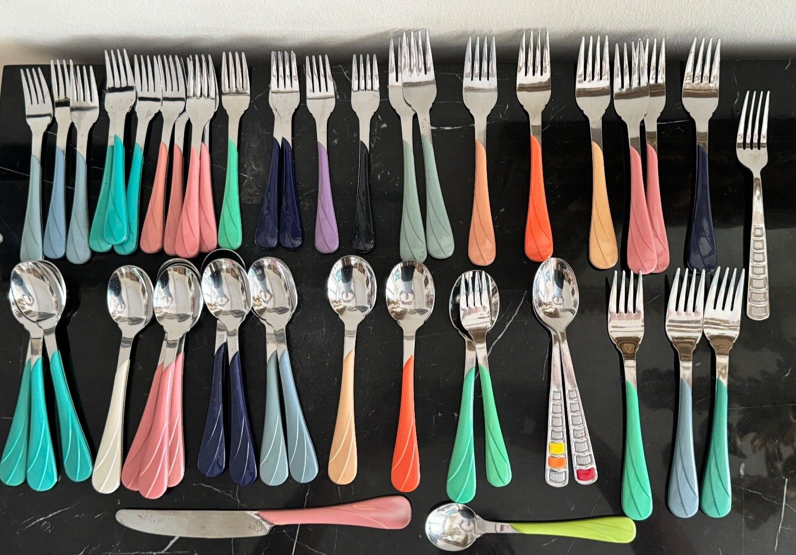 Fiestaware silverware outlet